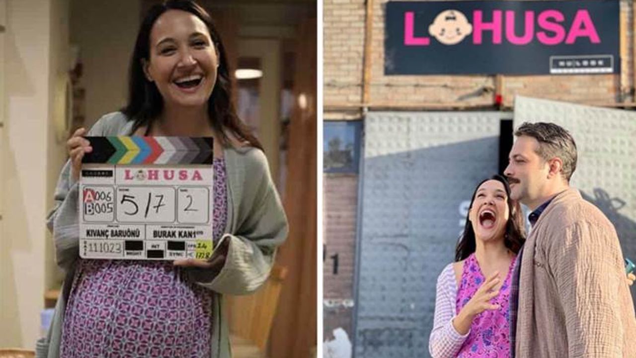 Lohusa Filminin İlk Fragmanı Yayınlandı