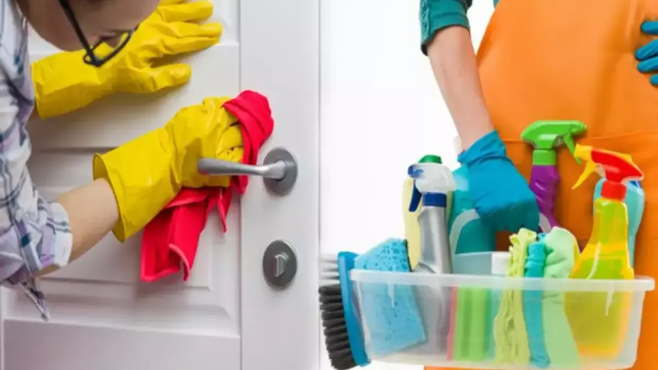 Perşembe günü ev temizliğinin sırları nelerdir? En kolay temizlik önerileri neler?