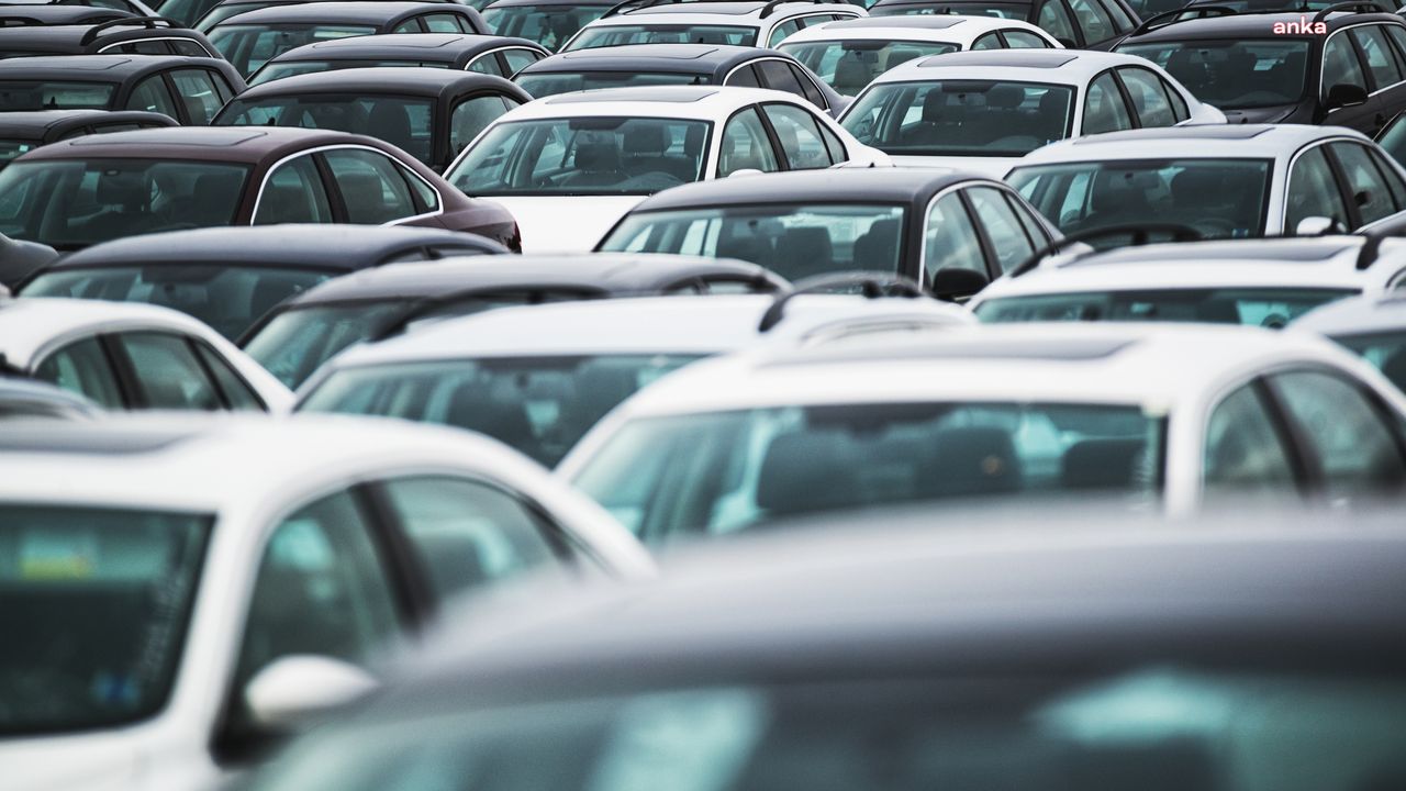 Japon otomotiv devi milyonlarca aracı geri çağırıyor! Nedeni ortaya çıktı