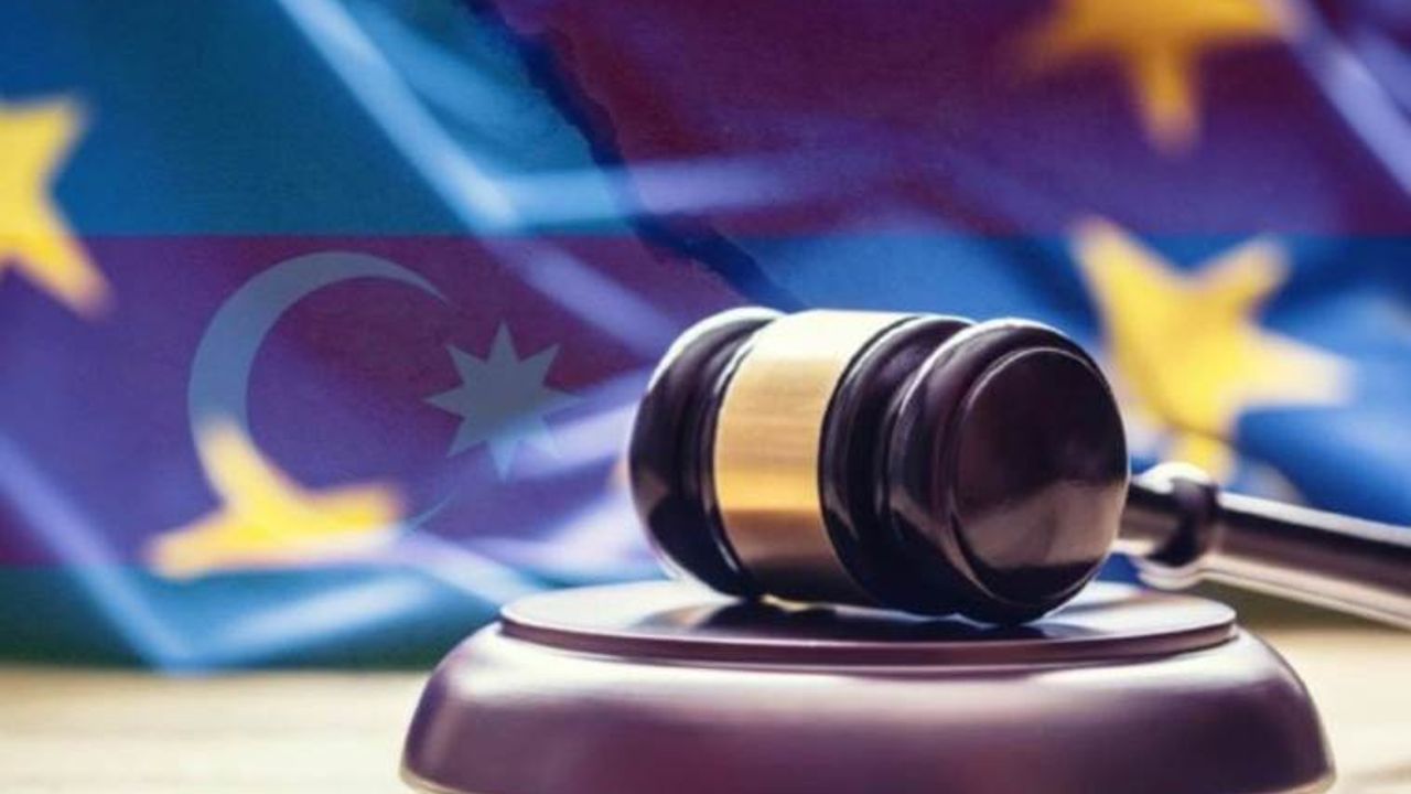 AİHM Azerbaycan için kararını verdi: Azerbaycan tazminata mahkûm edildi