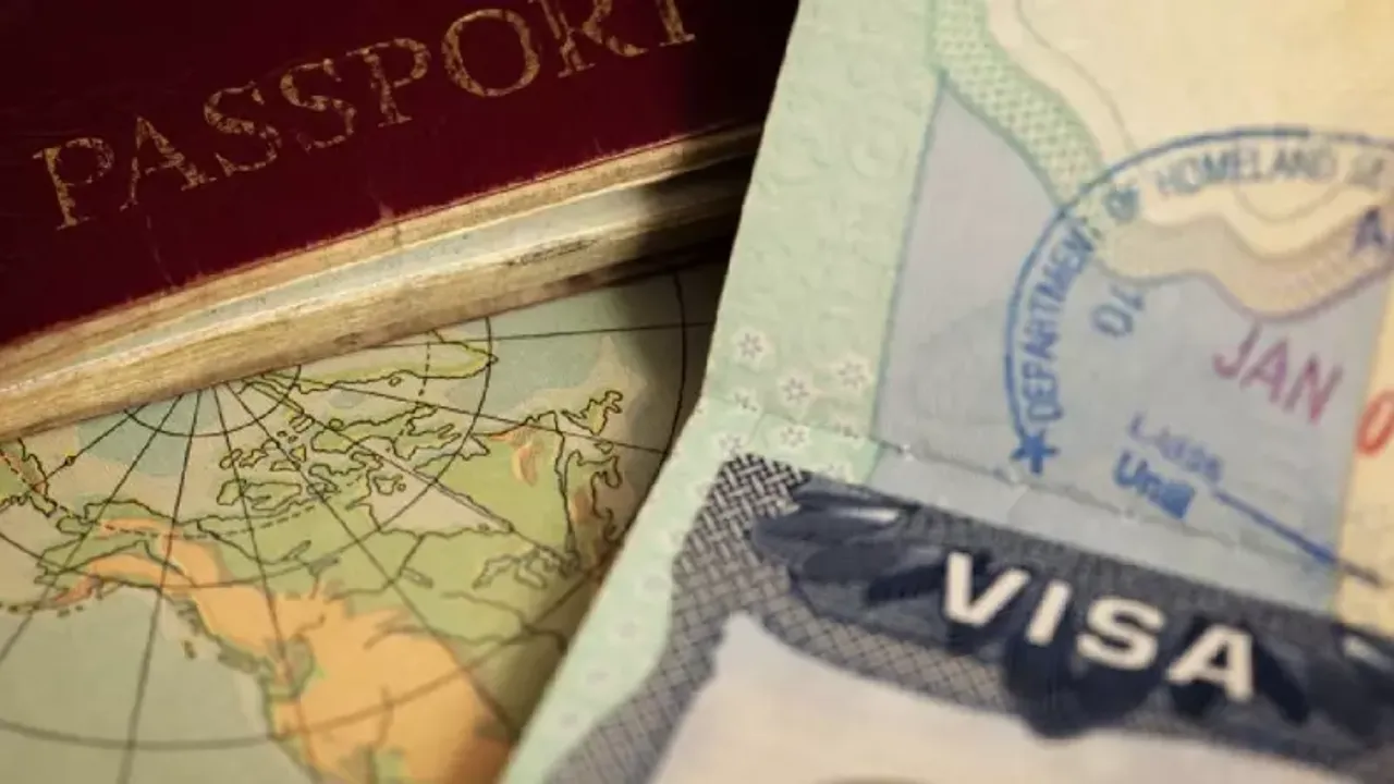 Cumhurbaşkanı gece yarısı altı ülkeye vize muafiyeti imzaladı
