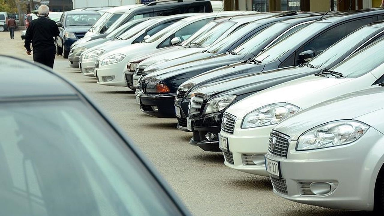 Otomobil devi 1 milyon aracını geri çağırıyor: Detaylı açıklamalar geldi