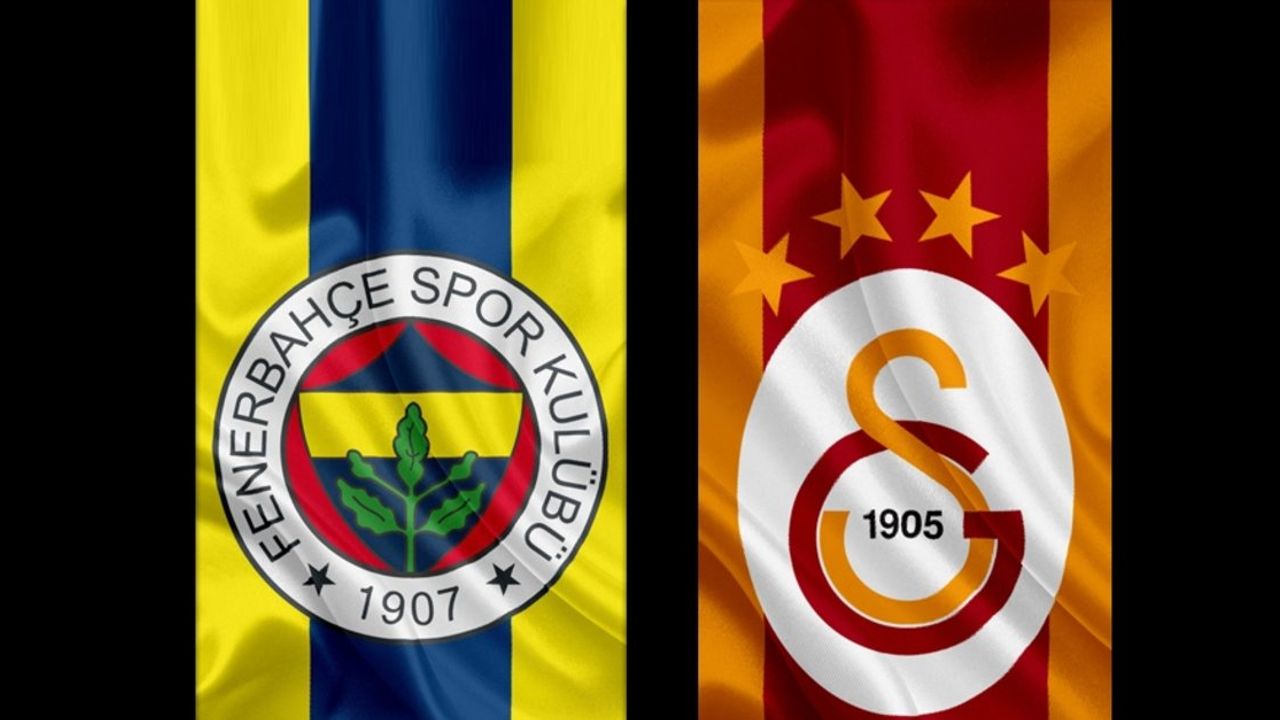 Süper Kupa iptali sonrası Galatasaray ve Fenerbahçe iniş saatlerini açıkladı!