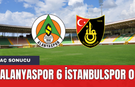 Alanyaspor İstanbulspor maçı ne zaman saat kaçta hangi kanalda? Muhtemel 11'ler