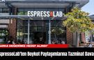 EspressoLab'ten Boykot Paylaşımı Yapanlara Tazminat Davası: "Marka Değerimiz Hedef Alındı"