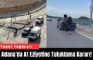Adana’da At Eziyetine Tutuklama Kararı