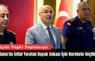 Adana’da İnfial Yaratan Dayak Vakası İçin Harekete Geçildi