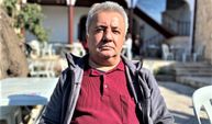 Depremzededen tüyler ürperten sözler: “Daha önce de deprem yaşadım, bunda ayakkabımı bile alamadım”