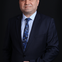 Prof. Dr. Kenan Ahmet Türkdoğan