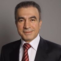 Prof. Dr. Mehmet Naci Bostancı