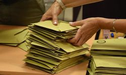 Yurt dışında oy kullanan seçmenlerin sayısı 2 milyona yaklaştı