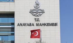 Anayasa Mahkemesi 1 Mayıs'ta Taksim yasağını kaldırdı