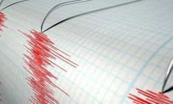 İzmir'de 3.9 büyüklüğünde deprem oldu