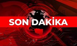 SON DAKİKA: Cumhurbaşkanı Yardımcısı Cevdet Yılmaz ile KKTC Cumhurbaşkanı Ersin Tatar görüşmesi başladı