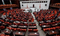 Mecliste oda krizi devam ediyor, 17 milletvekilinin hala odası yok