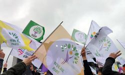 YSP’den ‘Ekolojik Yıkımlara Karşı Kolektif Direniş Haftası’