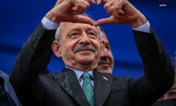 Kemal Kılıçdaroğlu: "Bu dil AK Parti’dir"