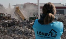 LÖSEV “Mutlu Et” kampanyası ile kurban bağışlarını bekliyor