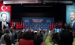 Kılıçdaroğlu’ndan Erdoğan’a: Senin ne haddine bize kara çalmak