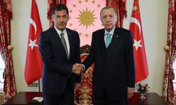 Son dakika... Sinan Oğan, Recep Tayyip Erdoğan'ı destekleyecek