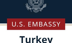 ABD Büyükelçiliği Türkevi’ne gerçekleştirilen saldırıyı kınadı