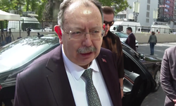 YSK Başkanı Yener’den milletvekili seçimi açıklaması