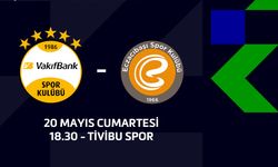CEV Şampiyonlar Ligi'nde Türk finali