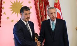 SON DAKİKA: Erdoğan ile Sinan Oğan görüşmesi az önce bitti