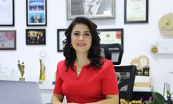 Türk kadın girişimci en iyi CEO’lar listesinde