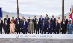 G7’den Çin’e faaliyetleri durdurma çağrısı