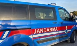 Jandarma otobüste uy*şturucu yakaladı