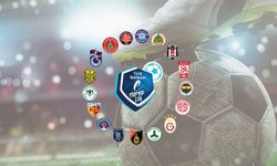 eSüper Lig'de play-off heyecanı