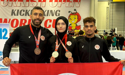 Dünya Kupası’nda Antalyaspor ‘a üç madalya
