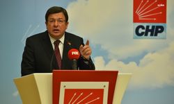 CHP’li Muharrem Erkek’ten yurt dışı oyları açıklaması
