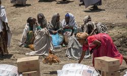MSF mülteci kamplarının korkunç bilançosunu açıkladı