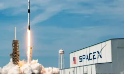 SpaceX, 56 Starlink uydusunu daha fırlattı  
