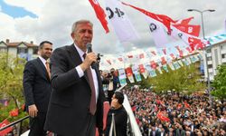 Mansur Yavaş Ankaralılara seslendi