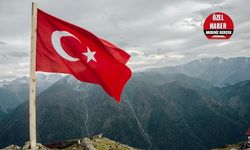 "Uyuma Türk Milleti elinden vatanını alıyorlar"