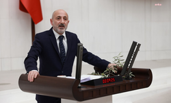 CHP’li Ali Öztunç'tan Dışişleri Bakanı Fidan'a vize sorusu