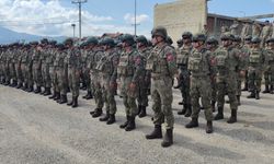 NATO talep etmişti: Türk komandolar Kosova’da