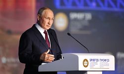 Putin: "İlk nükleer başlıklar Belarus'a teslim edildi"