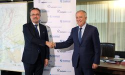 Romanya'da doğal gaz boru hattı ihalesini Türk Holding kazandı