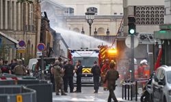 Çin'den sonra Fransa'da da patlama meydana geldi: 37 yaralı