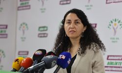 HDP Sözcüsü Günay: Bizler için yeni dönem başladı