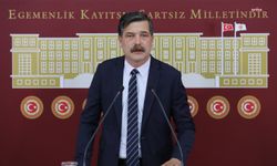 Erkan Baş, "AKP, toplumu yoksullukta birleştirmeye çalışıyor"