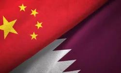 Katar-Çin arasında 27 yıllık doğal gaz anlaşması
