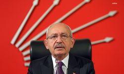 Kılıçdaroğlu, CHP İl Başkanları ile toplantı yaptı