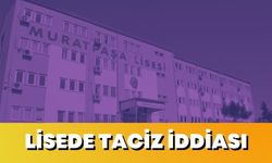 Muratpaşa Anadolu Lisesi’nde tac*z iddiası