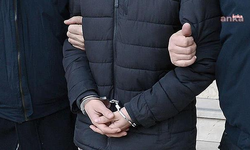 Şanlıurfa’da küçük çocuğu tac*z eden sapık tutuklandı