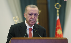 Erdoğan: "Kentsel dönüşümde daha kararlı adımlar atacağız"